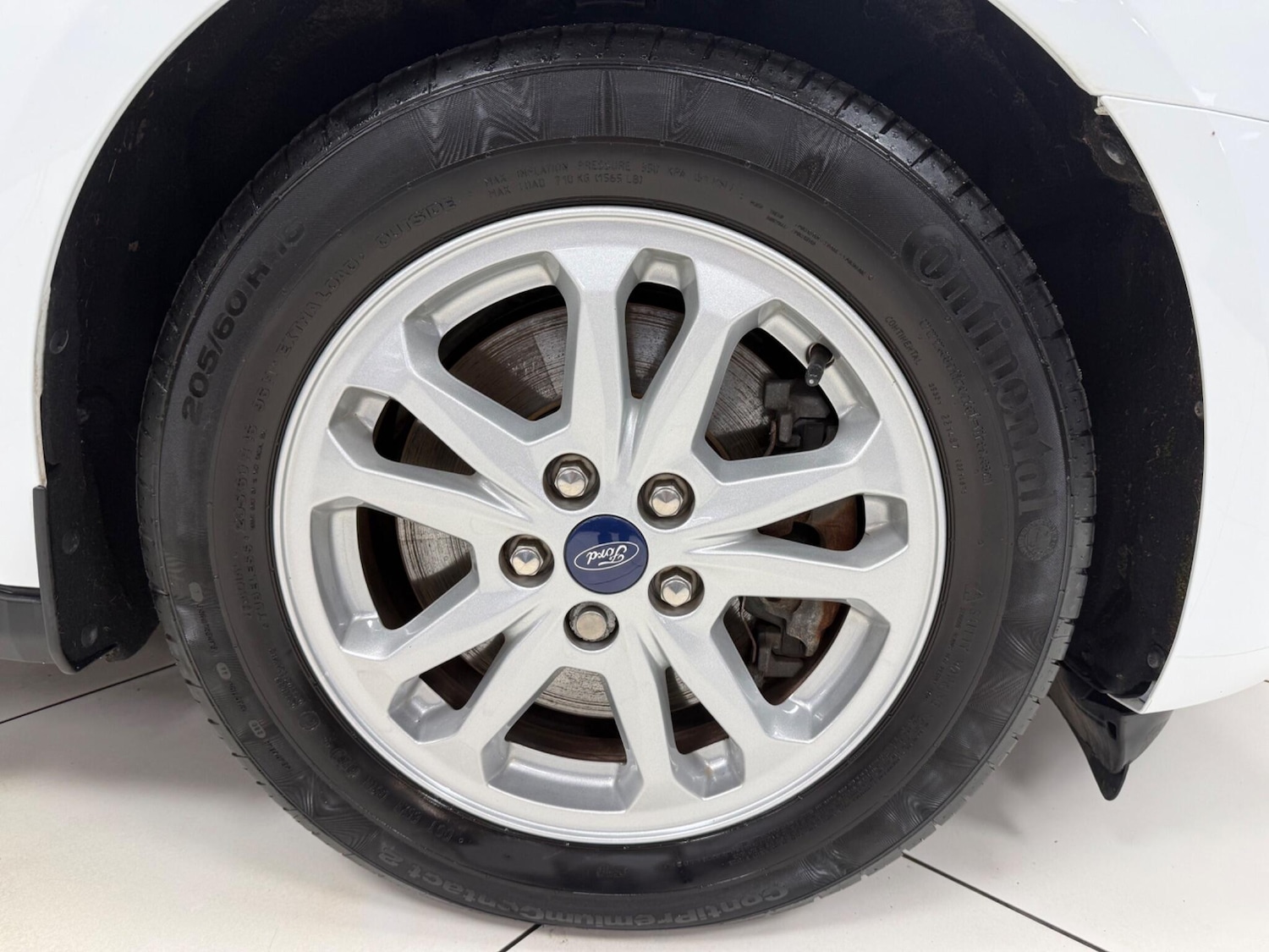 Used Ford Grand Tourneo Connect 2020 for sale - 76886792: Photo 55