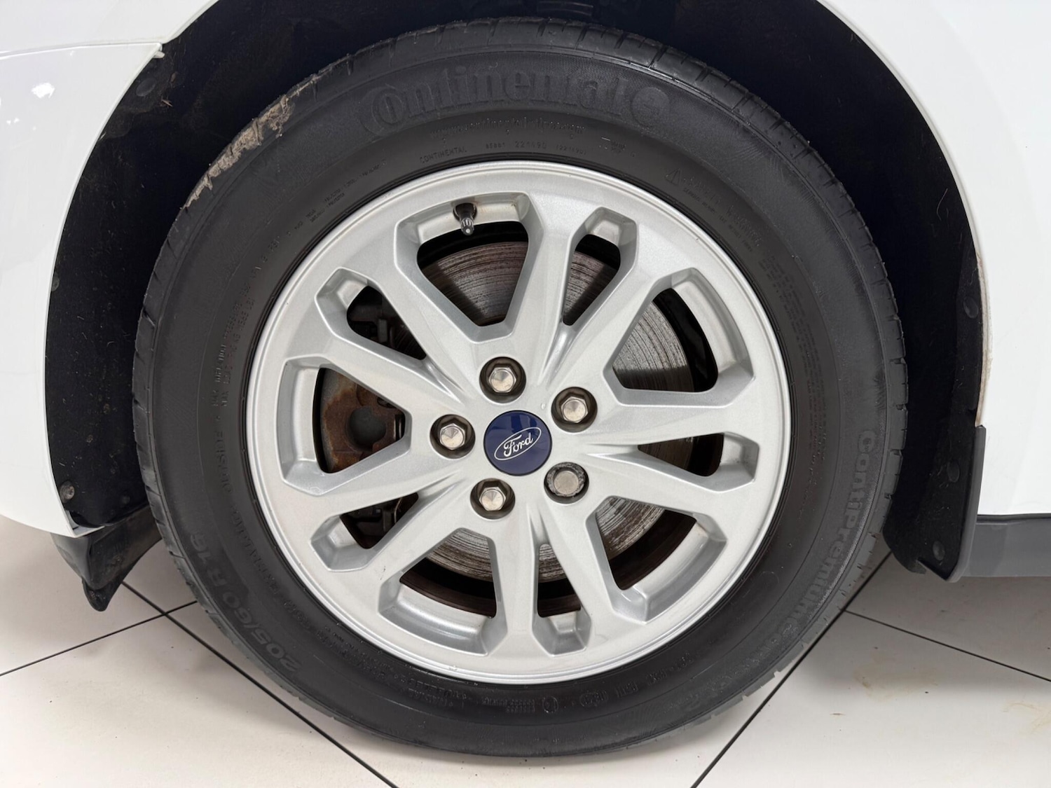 Used Ford Grand Tourneo Connect 2020 for sale - 76886792: Photo 58