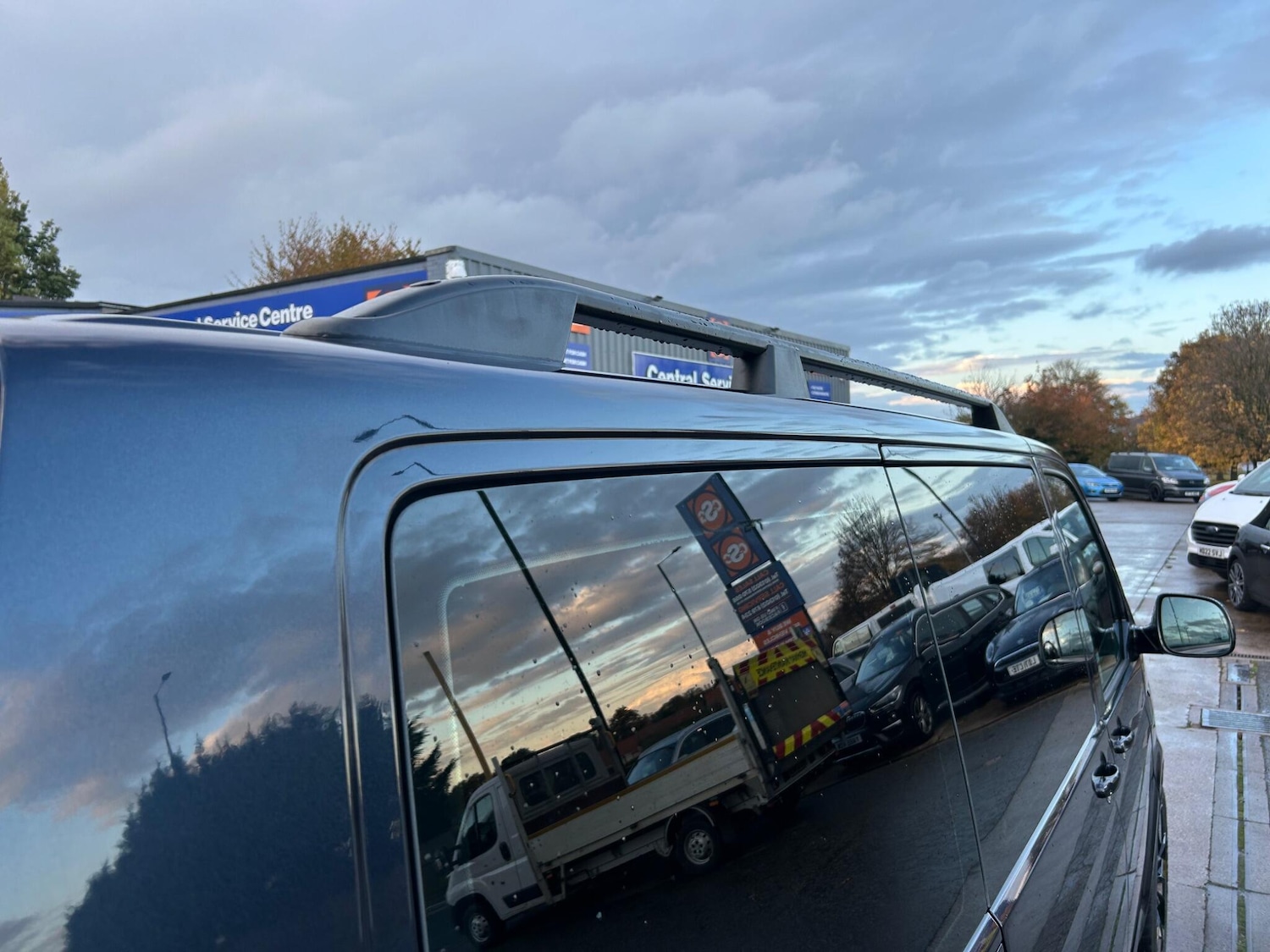 Used Volkswagen Transporter Shuttle 2020 for sale - 76432723: Photo 17