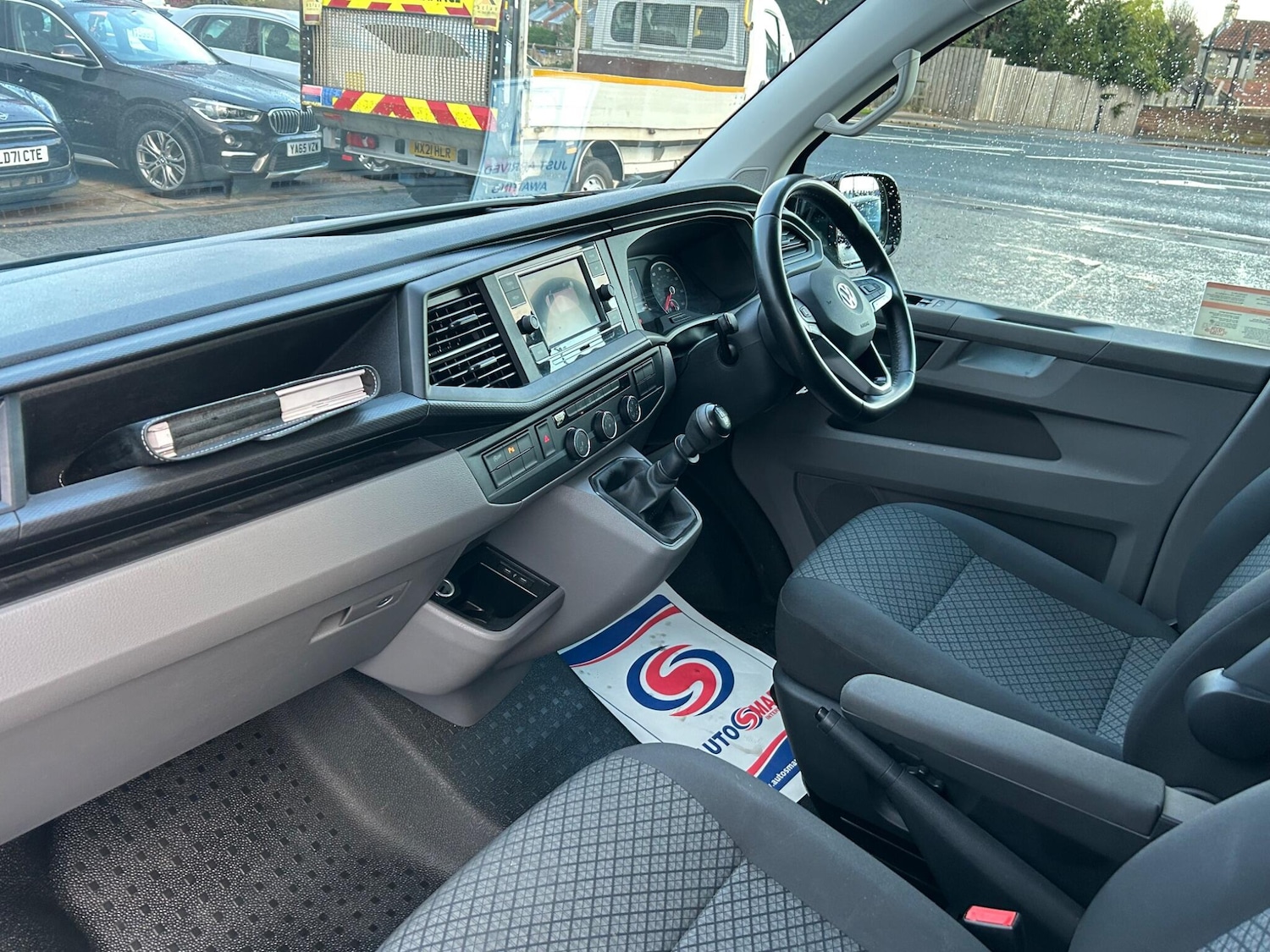 Used Volkswagen Transporter Shuttle 2020 for sale - 76432723: Photo 22