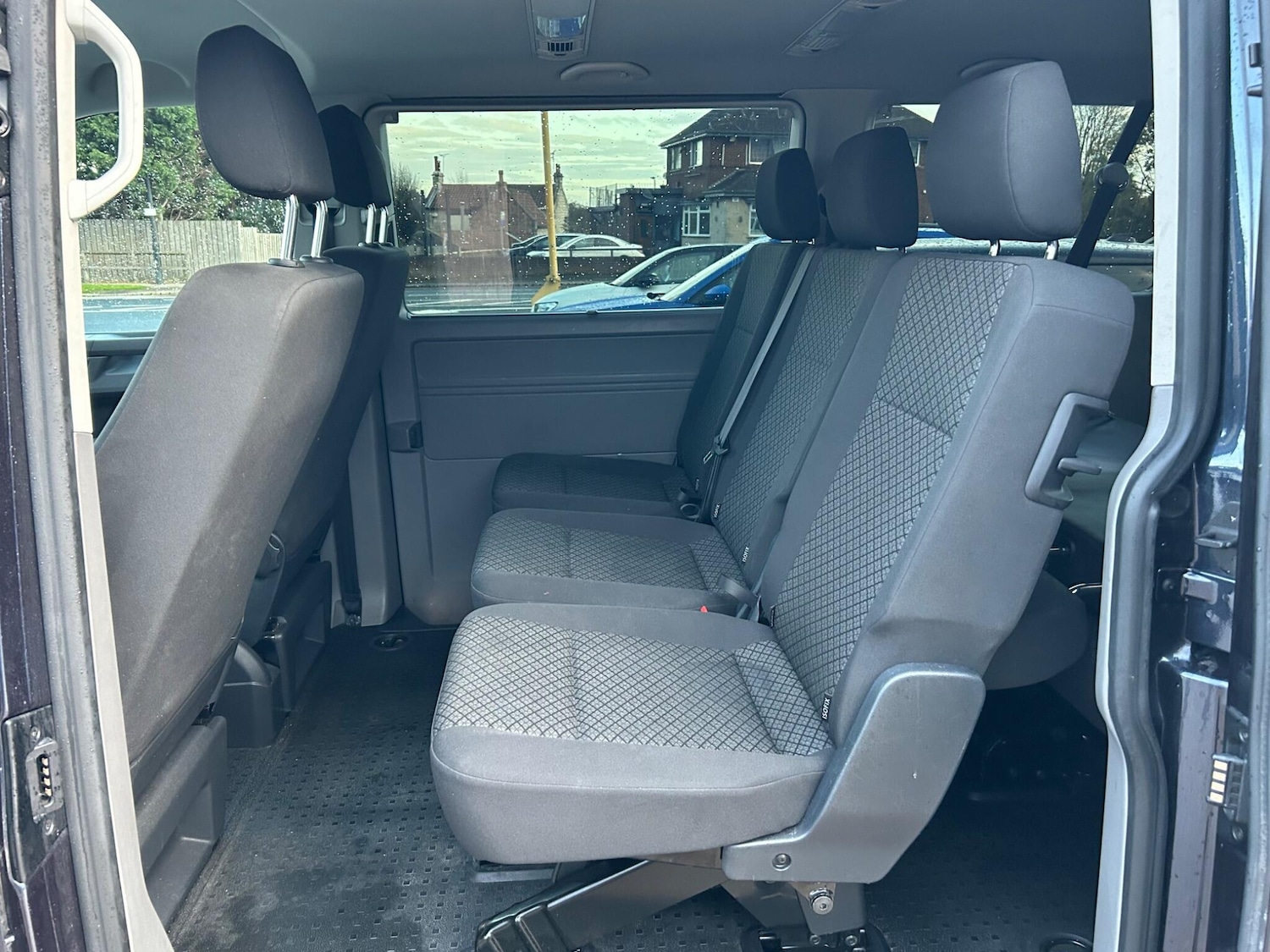 Used Volkswagen Transporter Shuttle 2020 for sale - 76432723: Photo 23