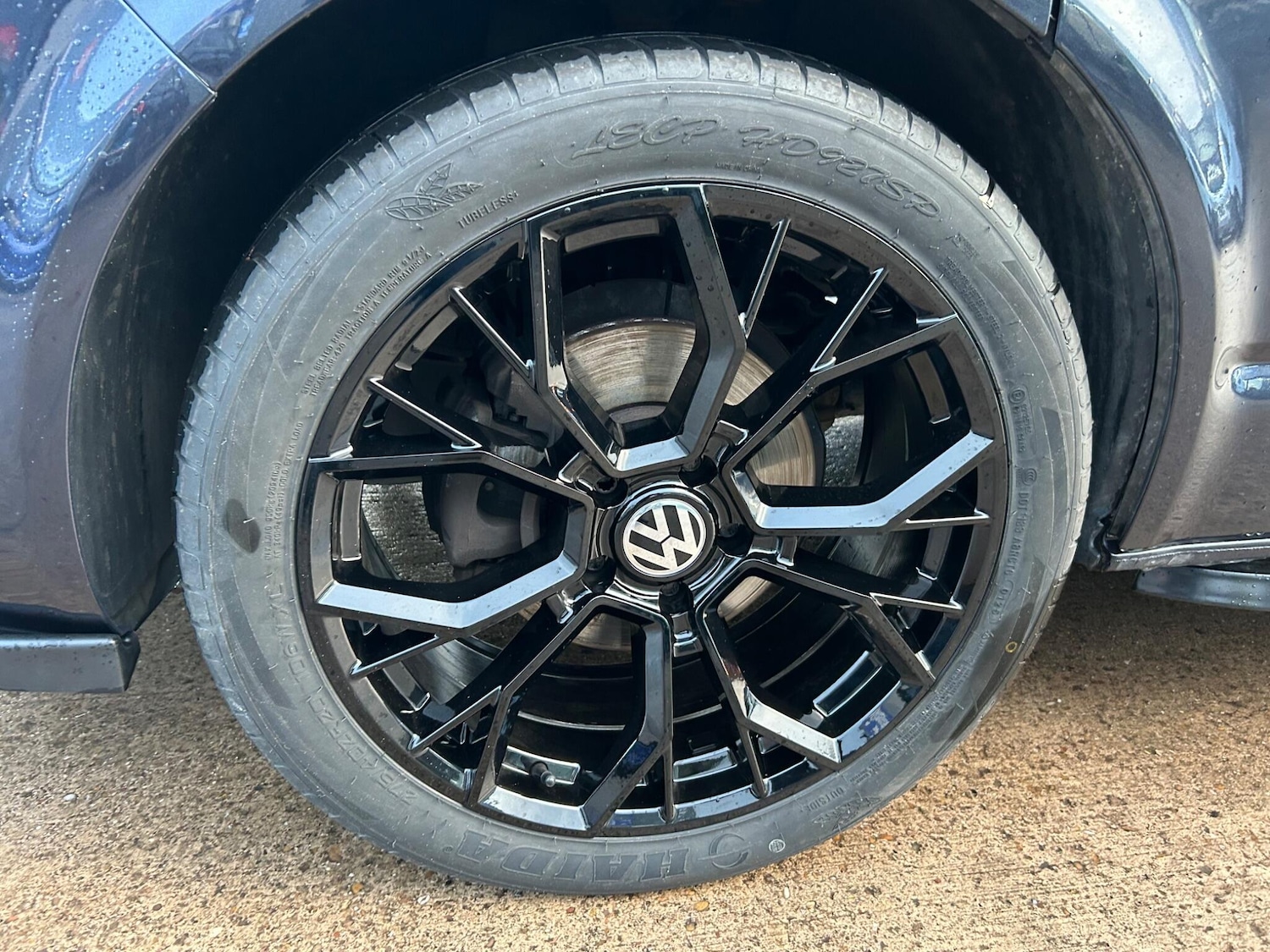 Used Volkswagen Transporter Shuttle 2020 for sale - 76432723: Photo 26