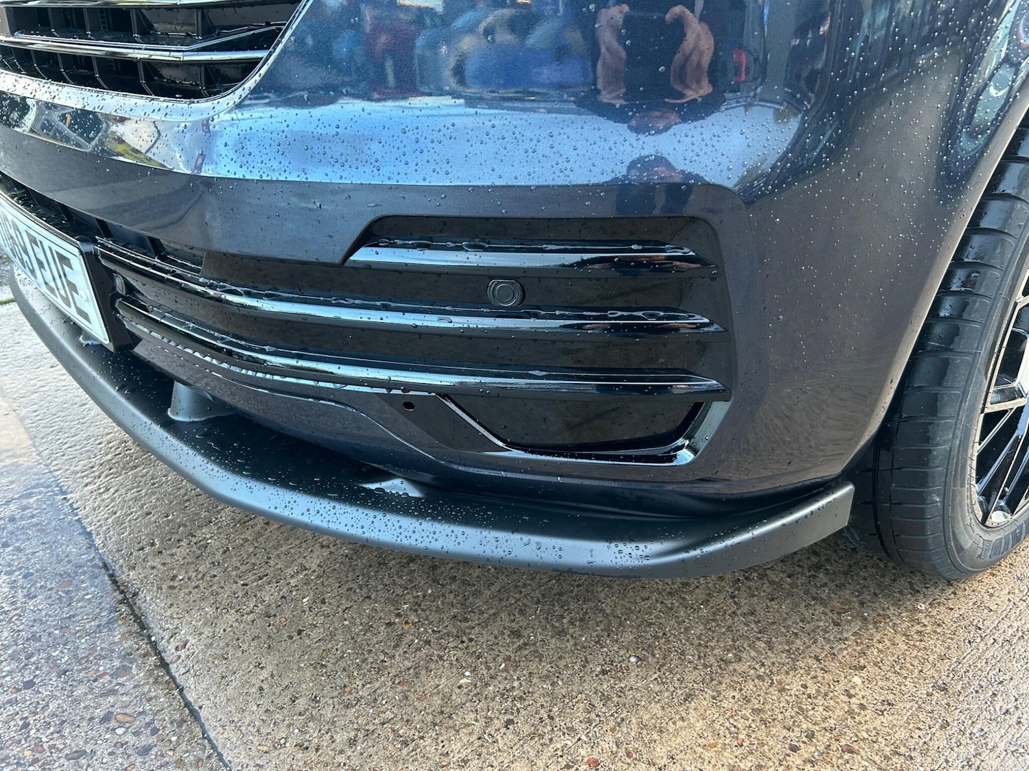 Used Volkswagen Transporter Shuttle 2020 for sale - 76432723: Photo 27