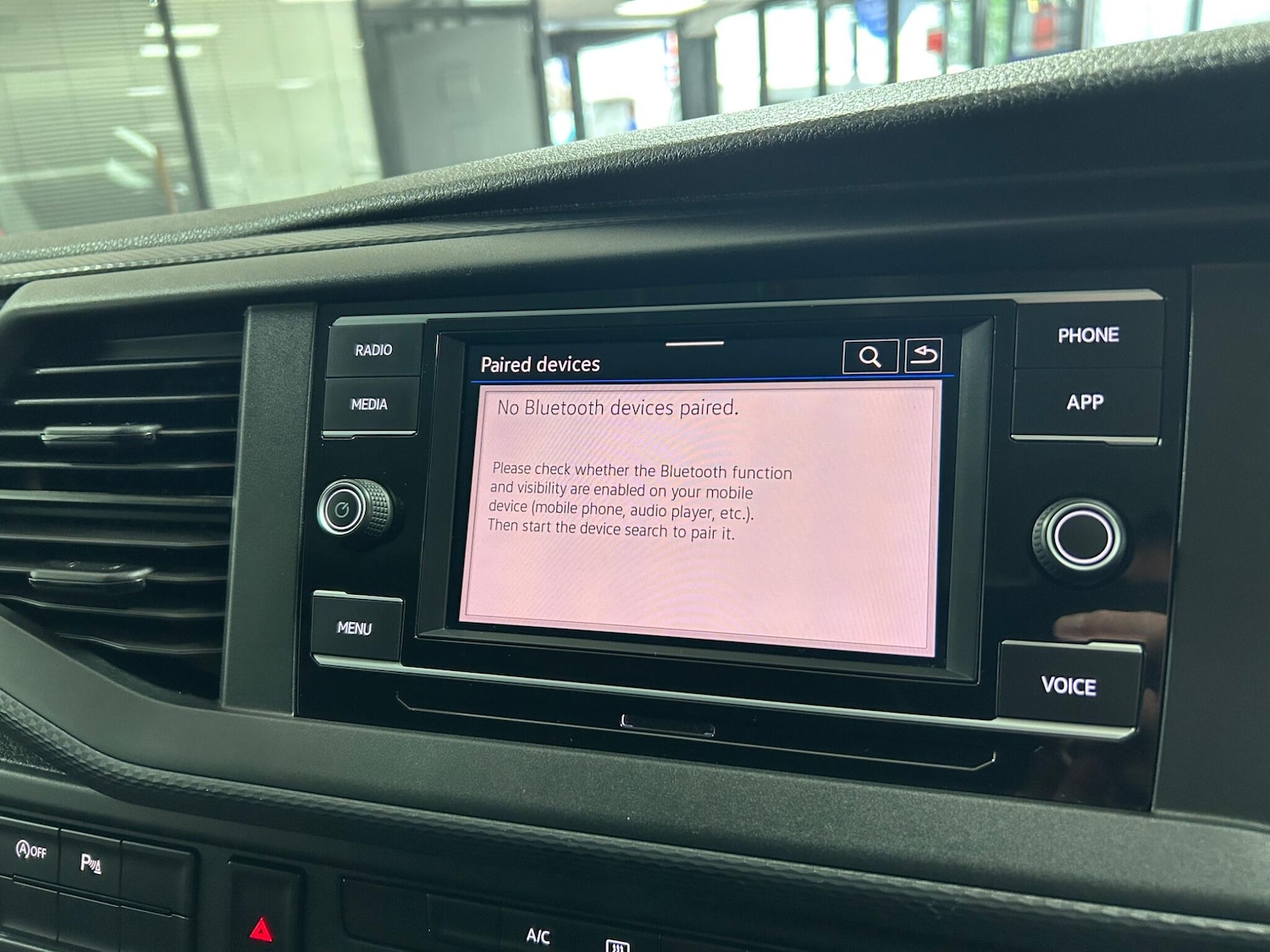 Used Volkswagen Transporter Shuttle 2020 for sale - 76432723: Photo 33