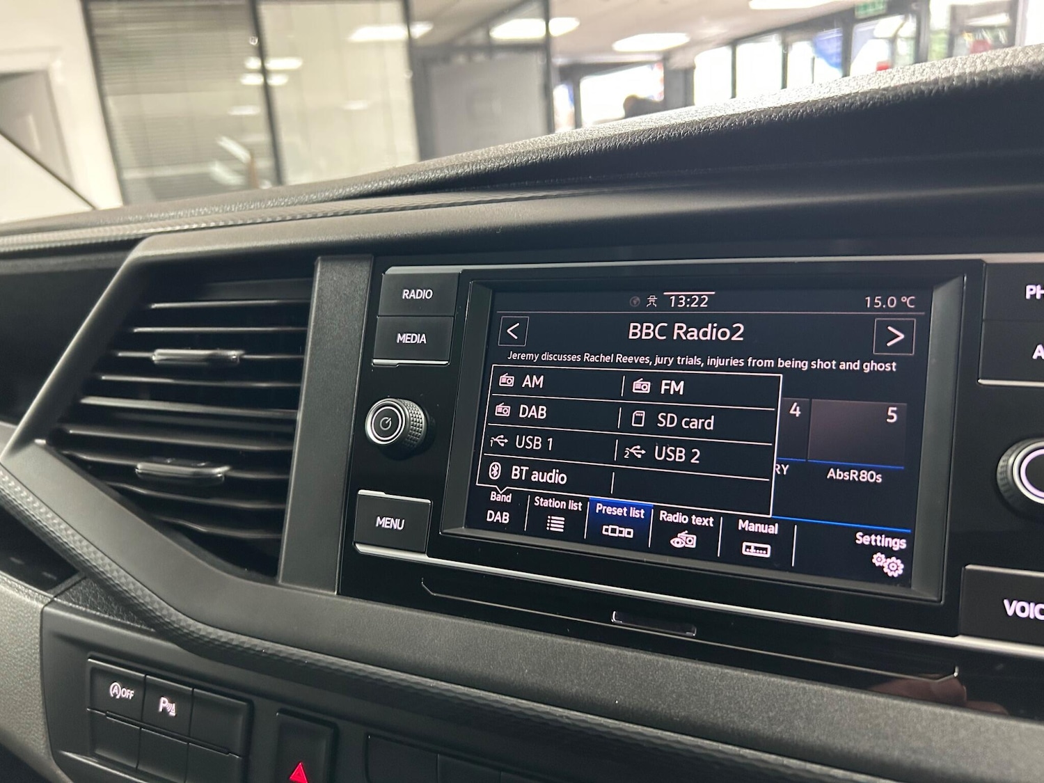 Used Volkswagen Transporter Shuttle 2020 for sale - 76432723: Photo 34