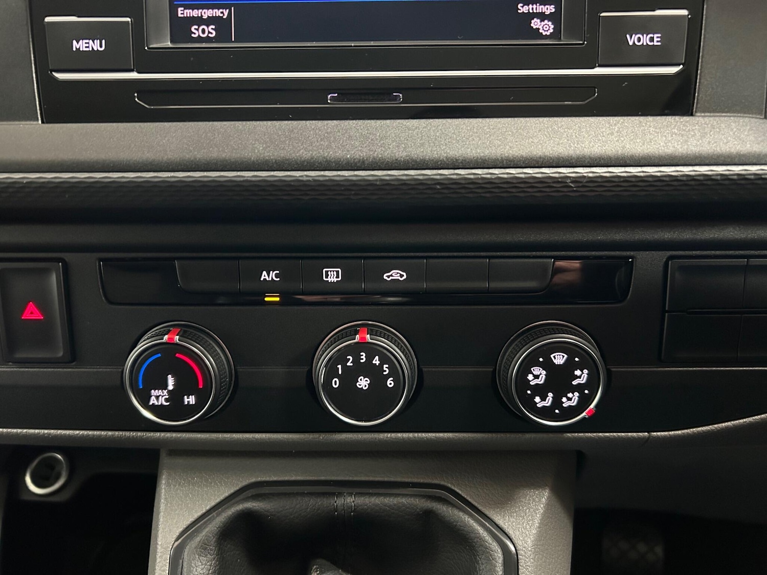 Used Volkswagen Transporter Shuttle 2020 for sale - 76432723: Photo 35