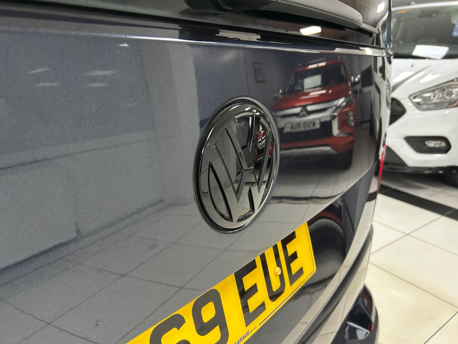 Used Volkswagen Transporter Shuttle 2020 for sale - 76432723: Photo 51