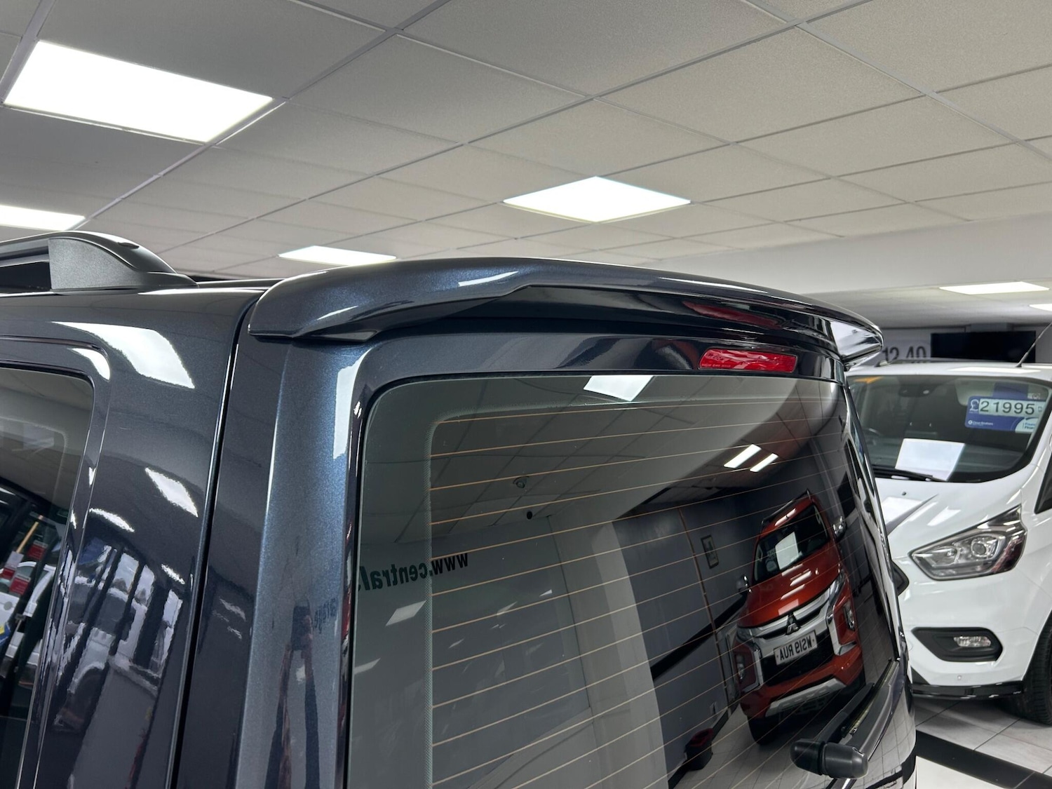 Used Volkswagen Transporter Shuttle 2020 for sale - 76432723: Photo 52