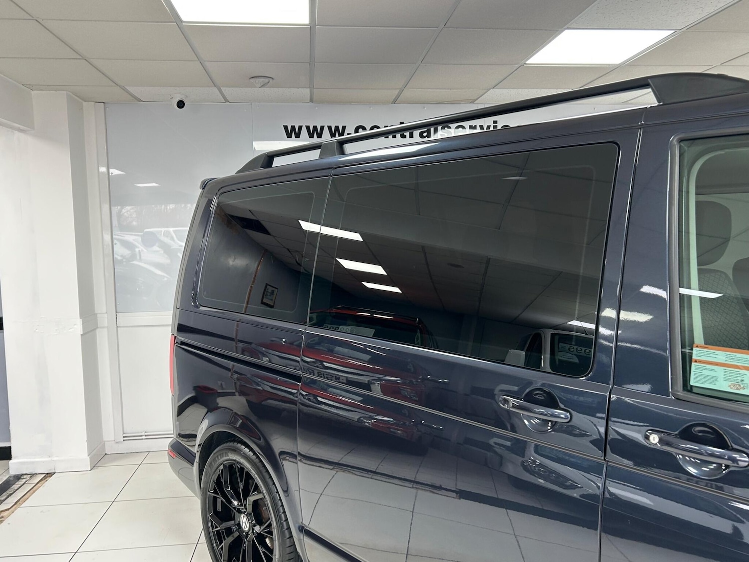 Used Volkswagen Transporter Shuttle 2020 for sale - 76432723: Photo 53