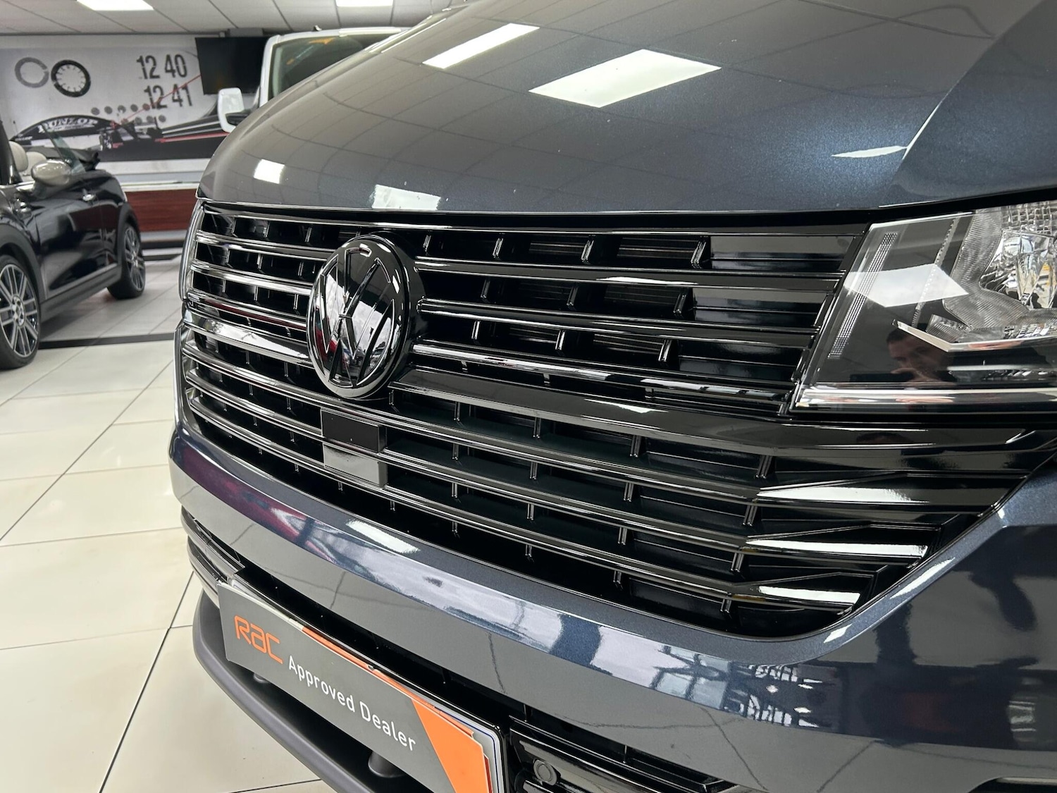 Used Volkswagen Transporter Shuttle 2020 for sale - 76432723: Photo 56