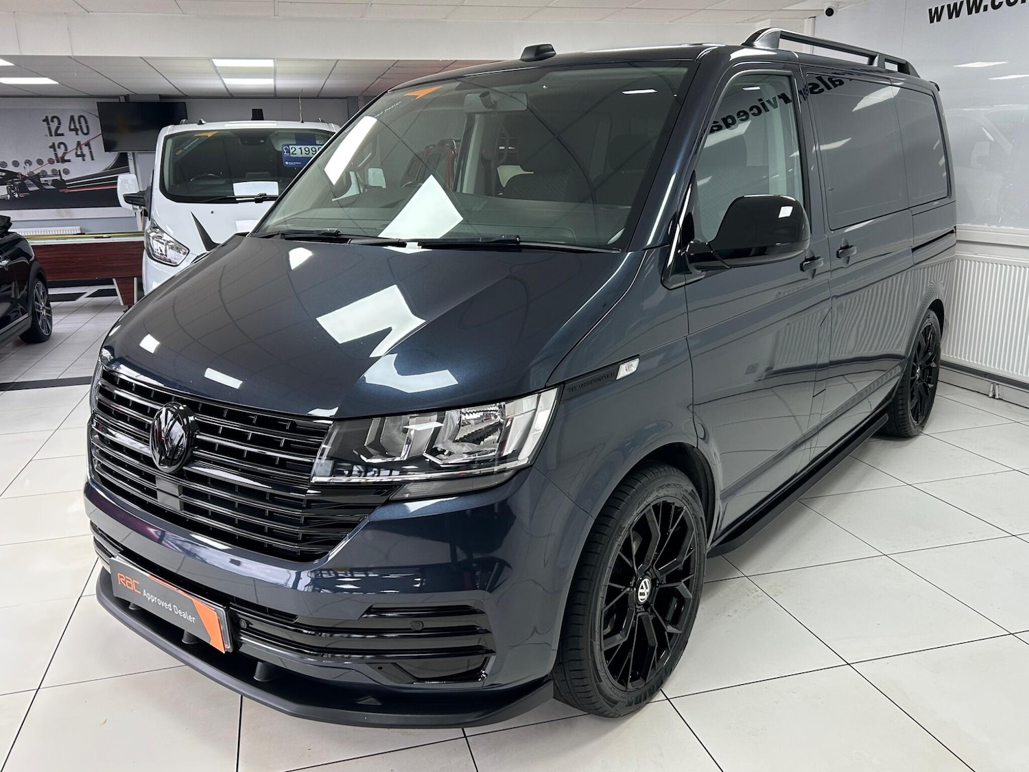 Used Volkswagen Transporter Shuttle 2020 for sale - 76432723: Photo 58