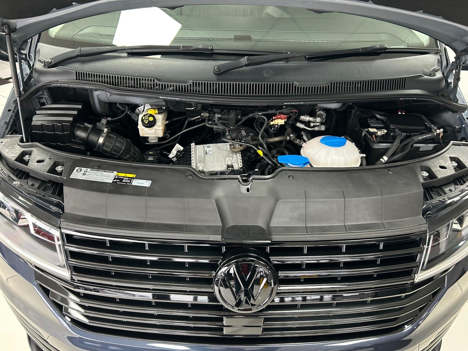 Used Volkswagen Transporter Shuttle 2020 for sale - 76432723: Photo 59