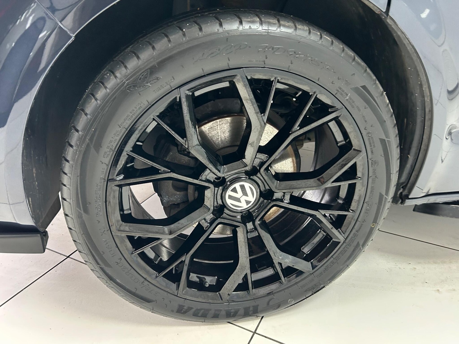 Used Volkswagen Transporter Shuttle 2020 for sale - 76432723: Photo 60