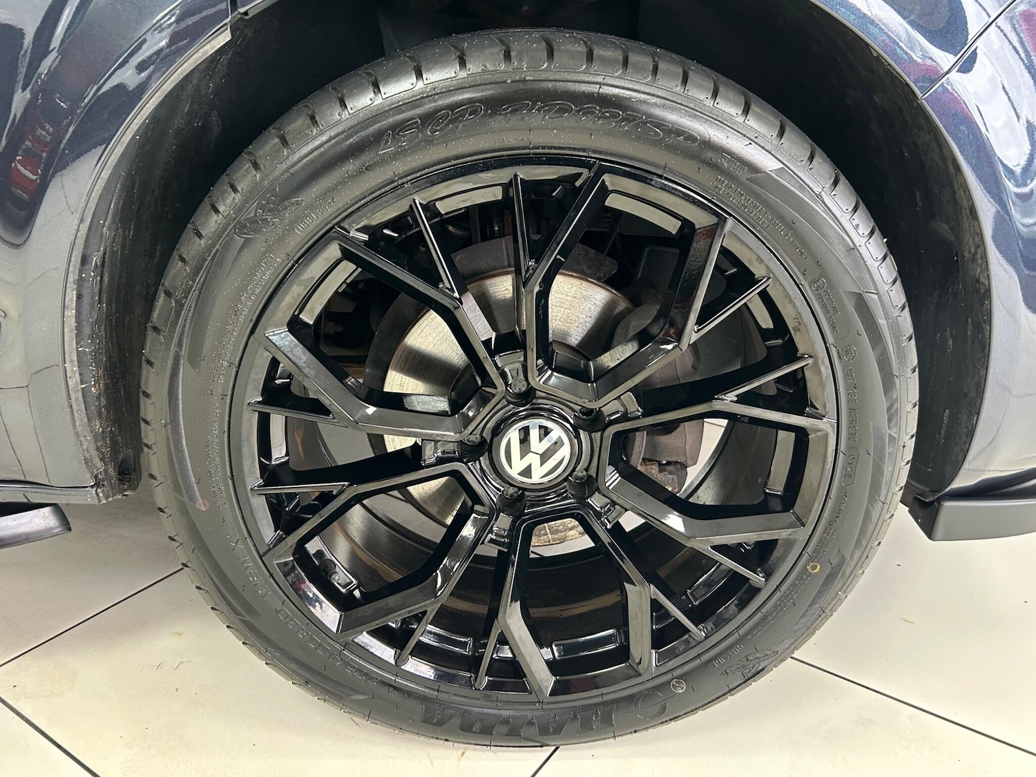 Used Volkswagen Transporter Shuttle 2020 for sale - 76432723: Photo 61