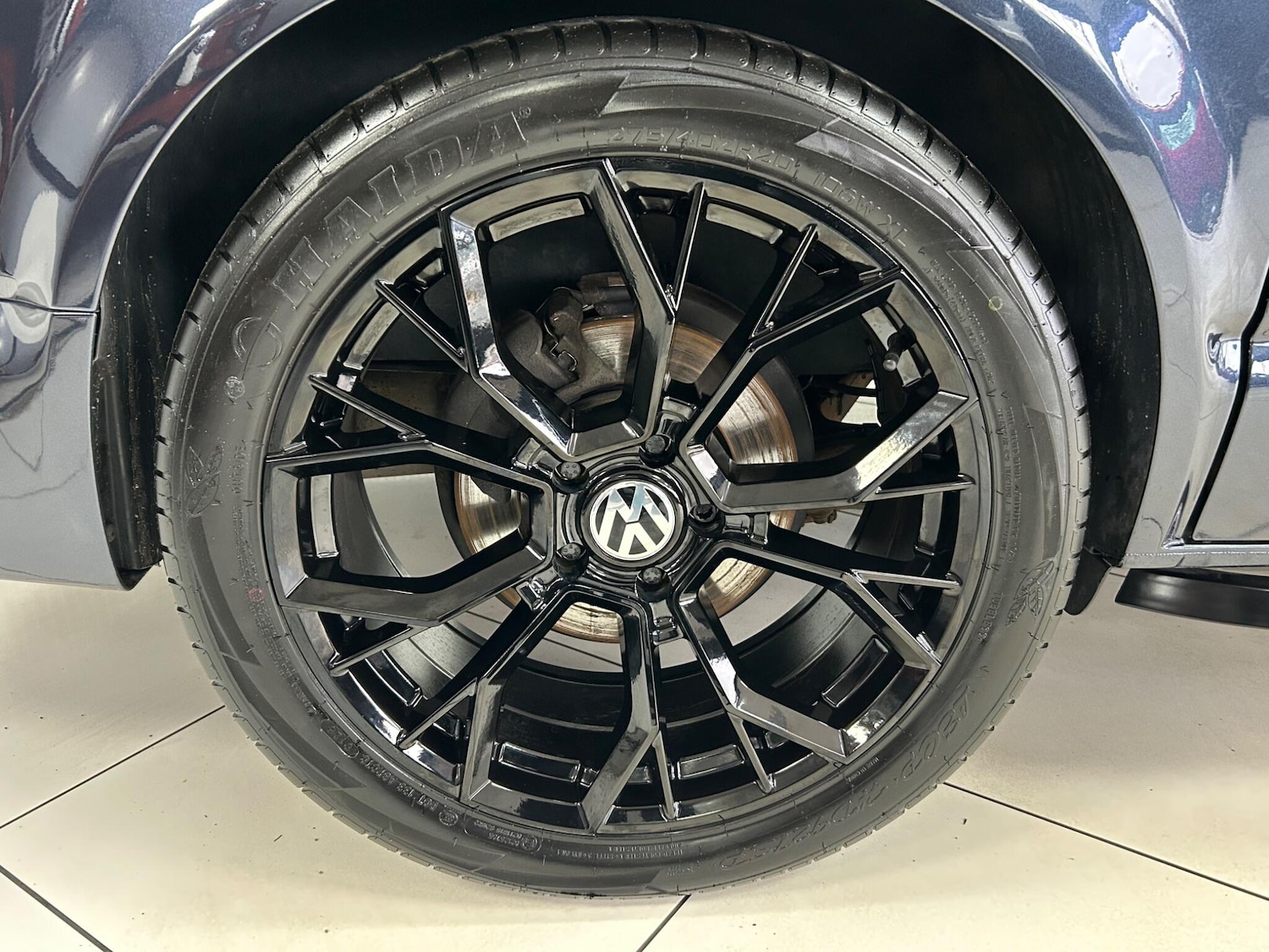 Used Volkswagen Transporter Shuttle 2020 for sale - 76432723: Photo 62