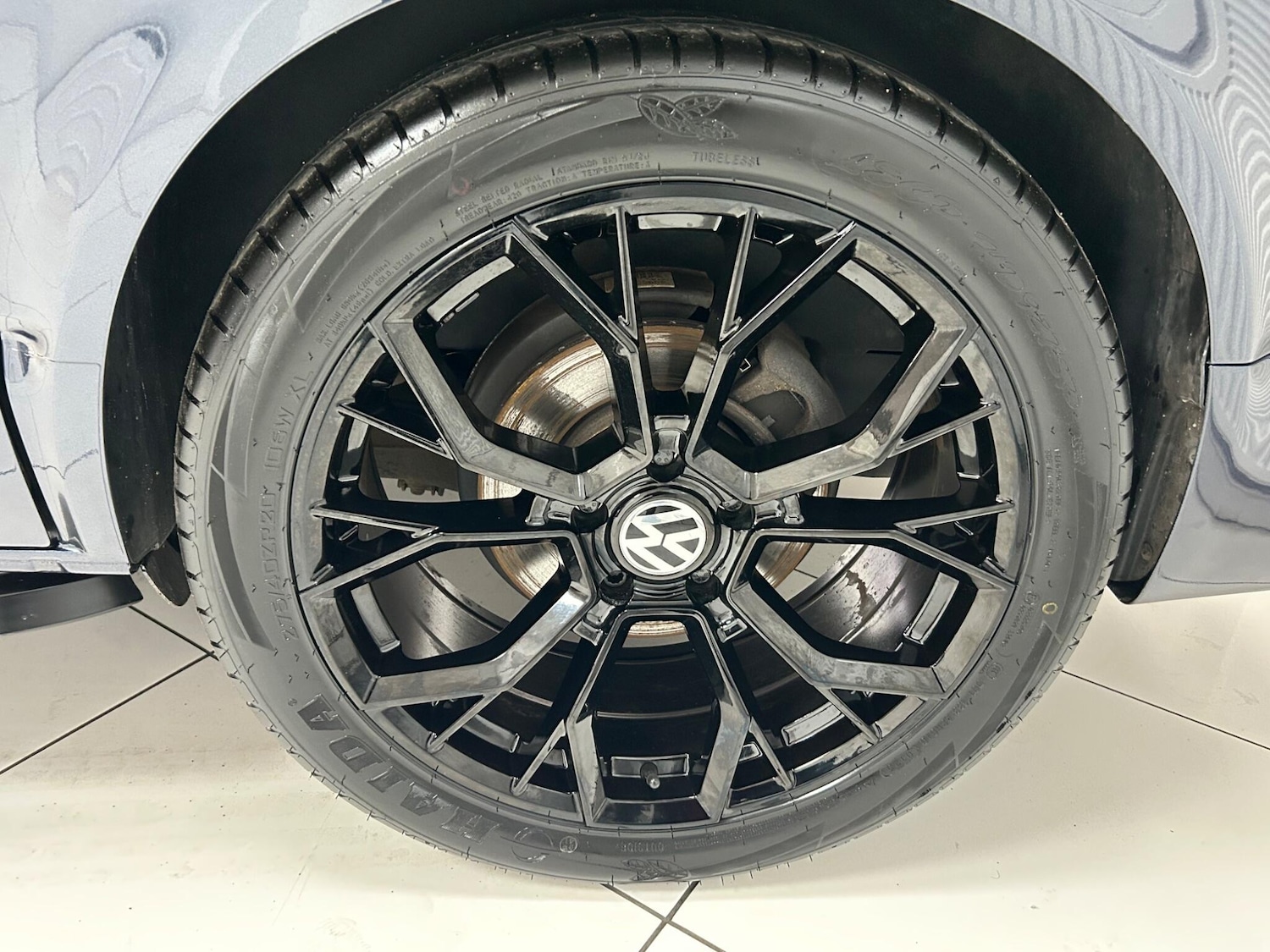 Used Volkswagen Transporter Shuttle 2020 for sale - 76432723: Photo 63