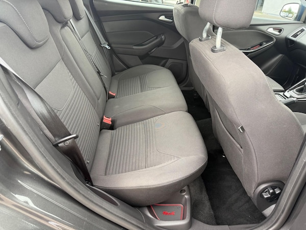 Used Ford Focus 2018 for sale - 76189472: Photo 11