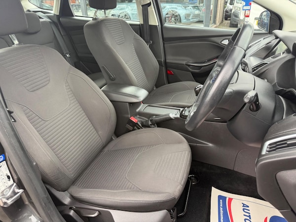 Used Ford Focus 2018 for sale - 76189472: Photo 13