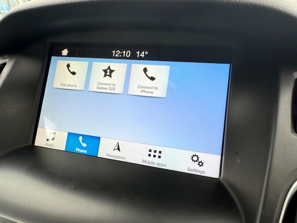 Used Ford Focus 2018 for sale - 76189472: Photo 20