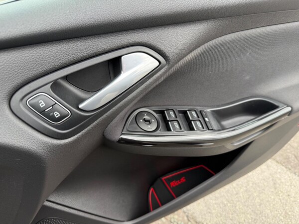 Used Ford Focus 2018 for sale - 76189472: Photo 23