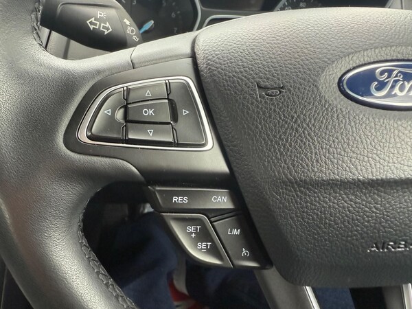 Used Ford Focus 2018 for sale - 76189472: Photo 27