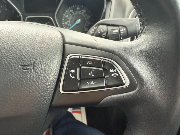 Used Ford Focus 2018 for sale - 76189472: Photo 29