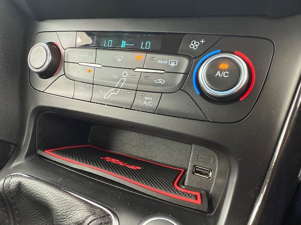 Used Ford Focus 2018 for sale - 76189472: Photo 31