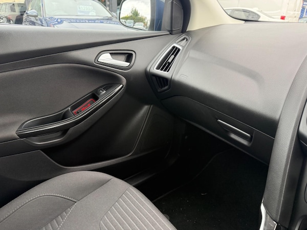 Used Ford Focus 2018 for sale - 76189472: Photo 32