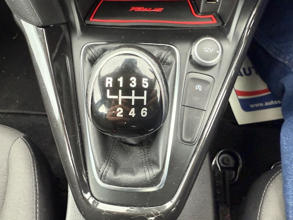 Used Ford Focus 2018 for sale - 76189472: Photo 33