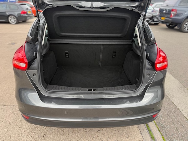 Used Ford Focus 2018 for sale - 76189472: Photo 39