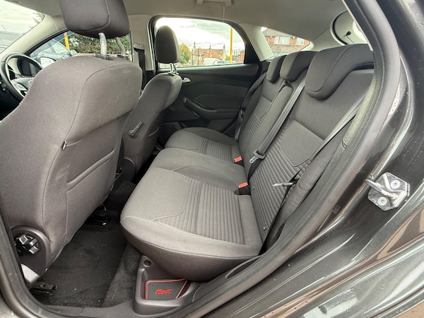 Used Ford Focus 2018 for sale - 76189472: Photo 9