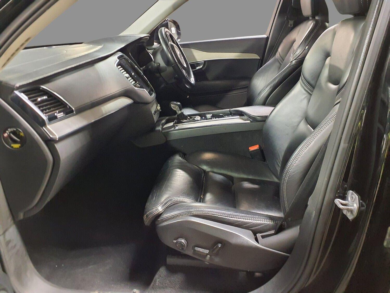 Used Volvo XC90 2018 for sale - 77191317: Photo 5