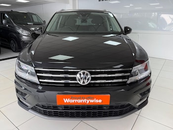 Used Volkswagen Tiguan Allspace 2020 for sale - 79362037: Photo