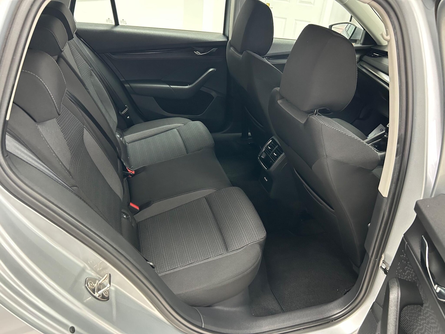 Used Skoda Octavia 2022 for sale - 77305369: Photo 10