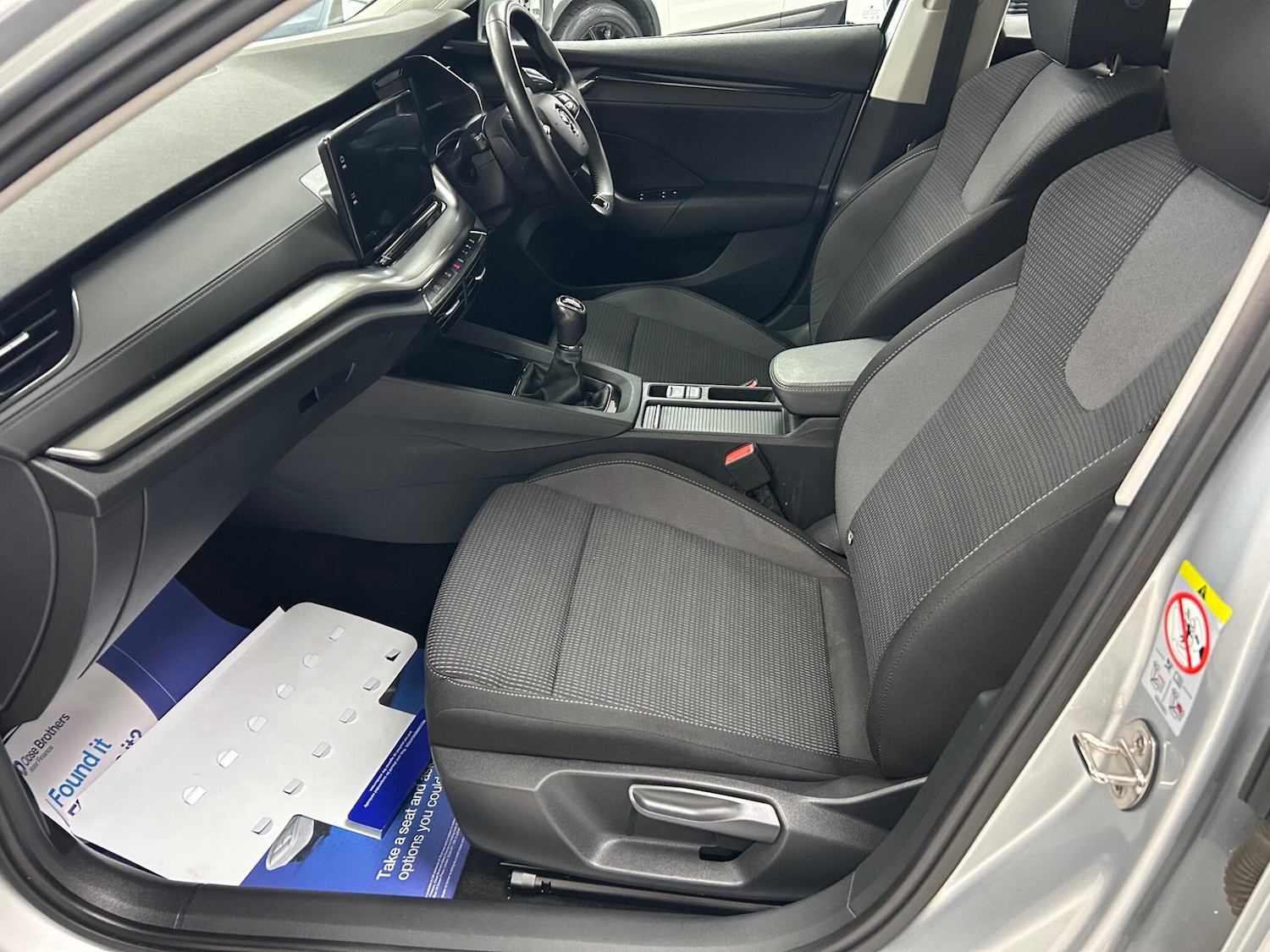 Used Skoda Octavia 2022 for sale - 77305369: Photo 13