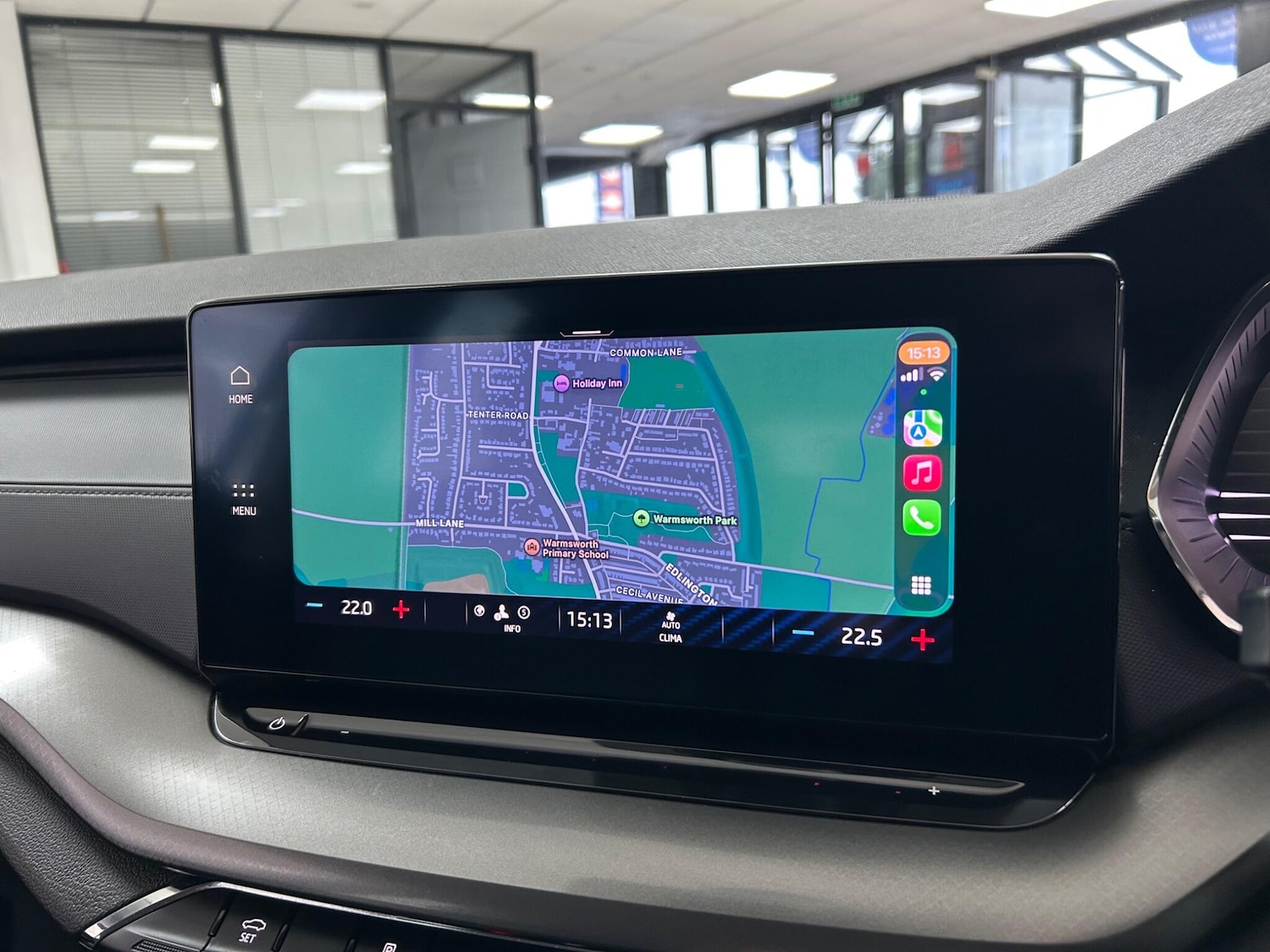 Used Skoda Octavia 2022 for sale - 77305369: Photo 18