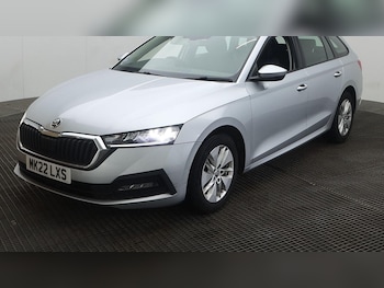 Used Skoda Octavia 2022 for sale - 77305369: Photo