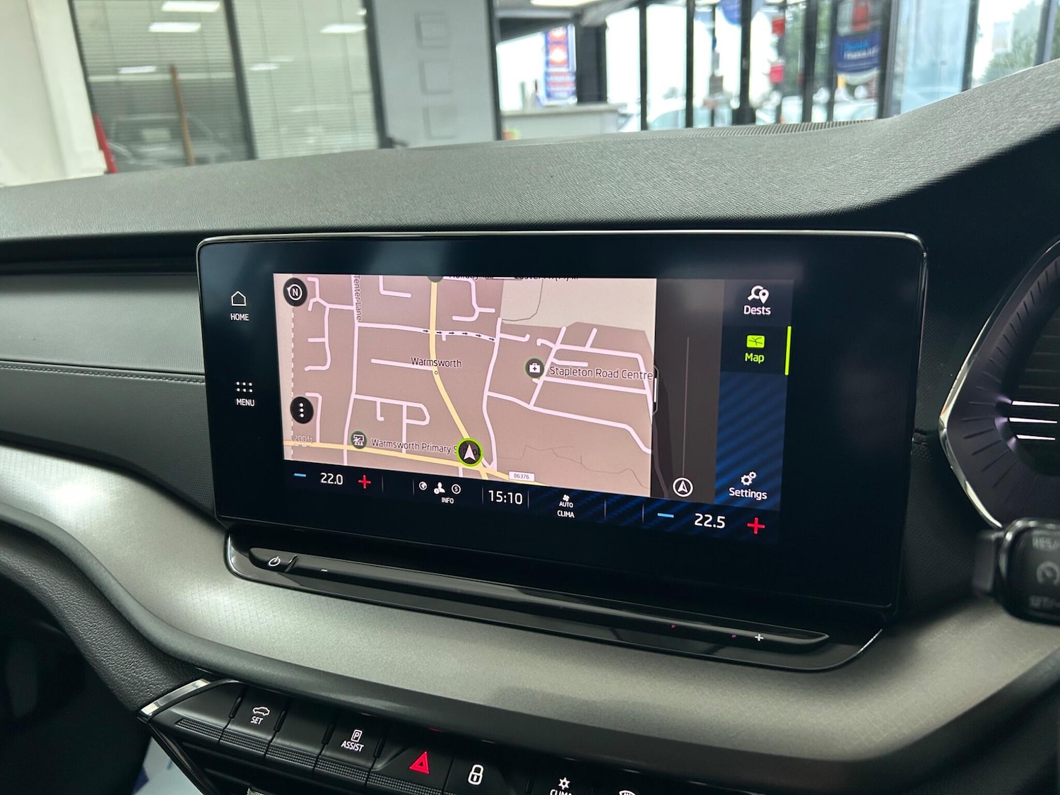 Used Skoda Octavia 2022 for sale - 77305369: Photo 21