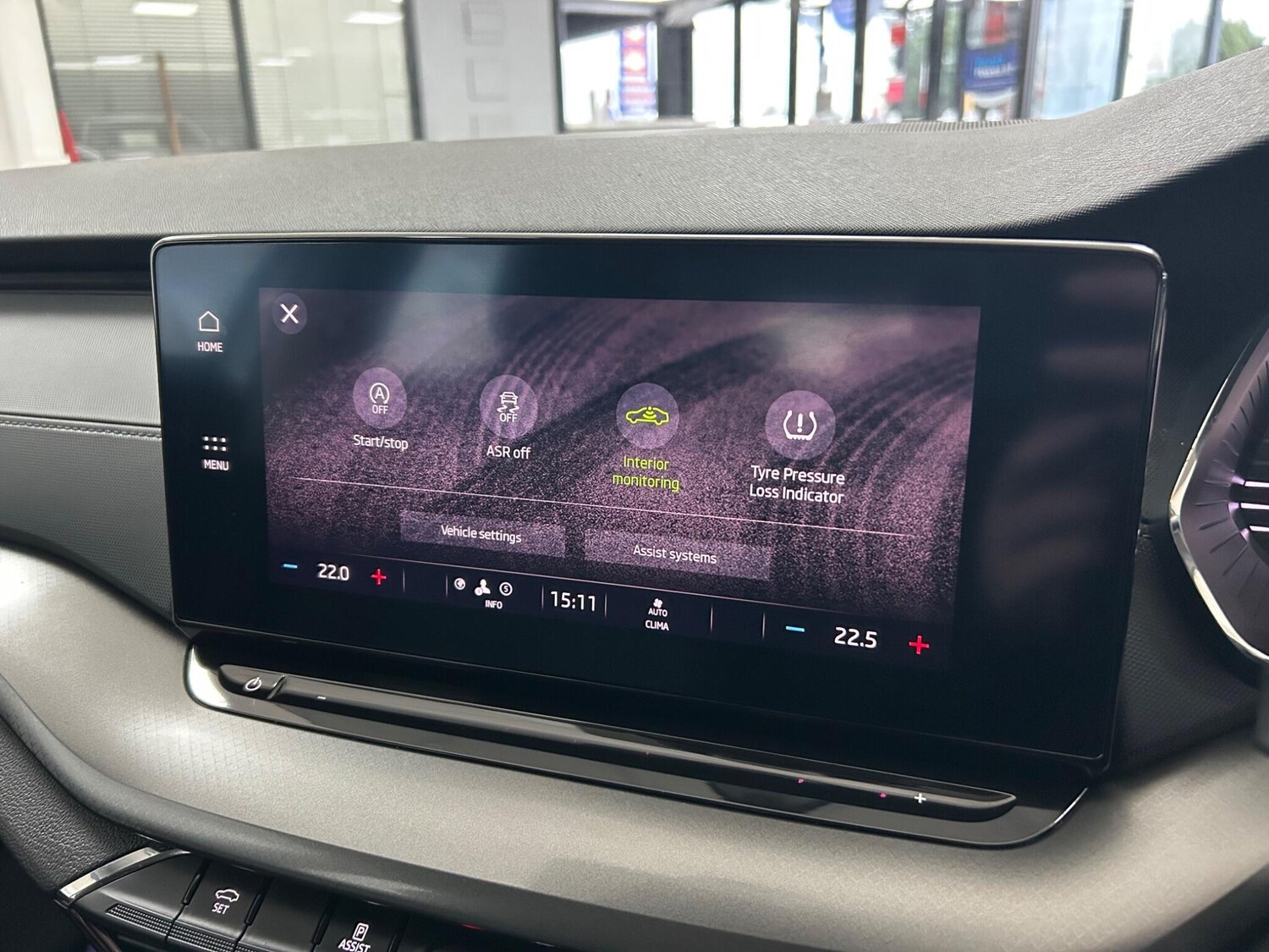 Used Skoda Octavia 2022 for sale - 77305369: Photo 24