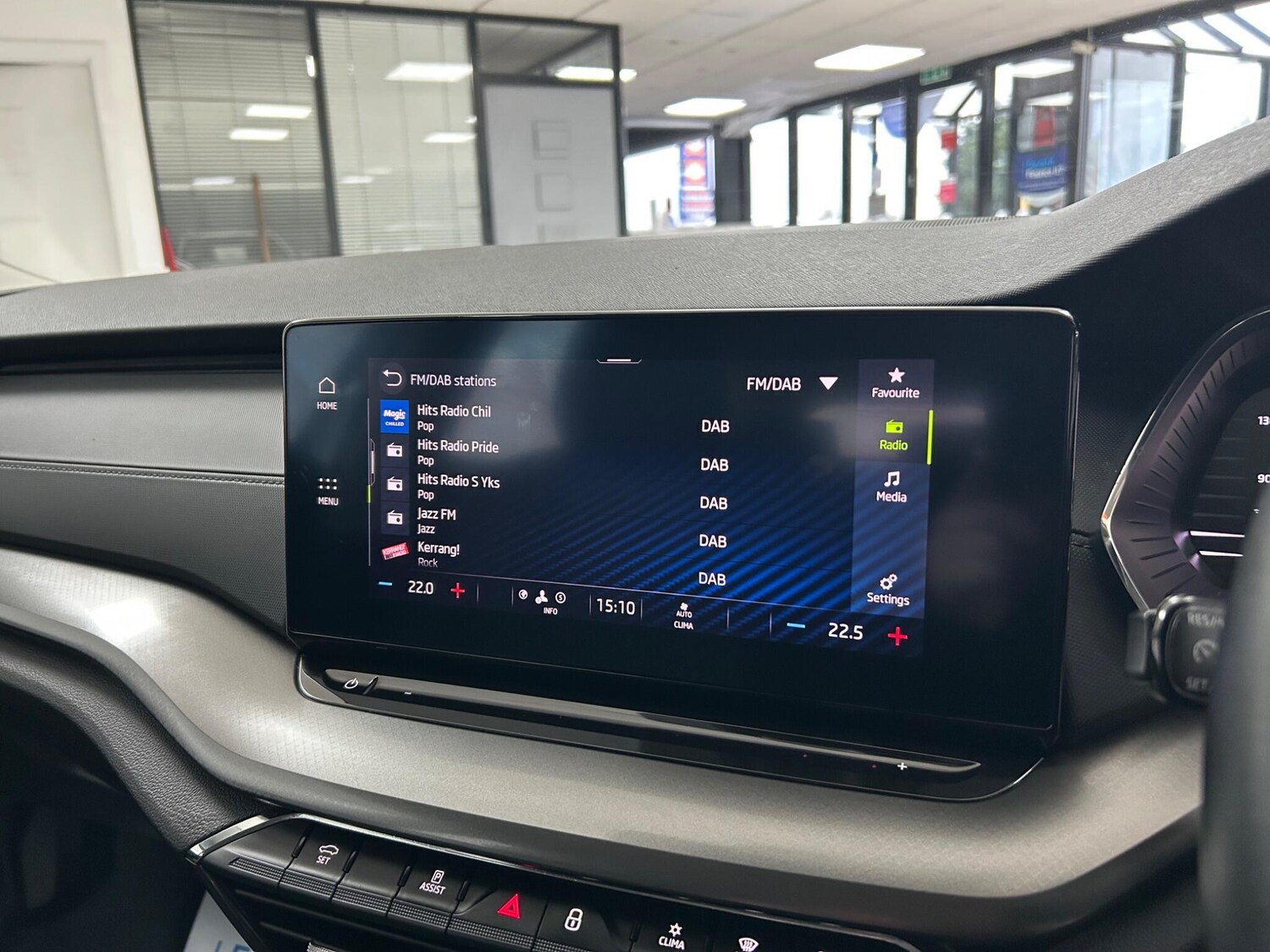 Used Skoda Octavia 2022 for sale - 77305369: Photo 29