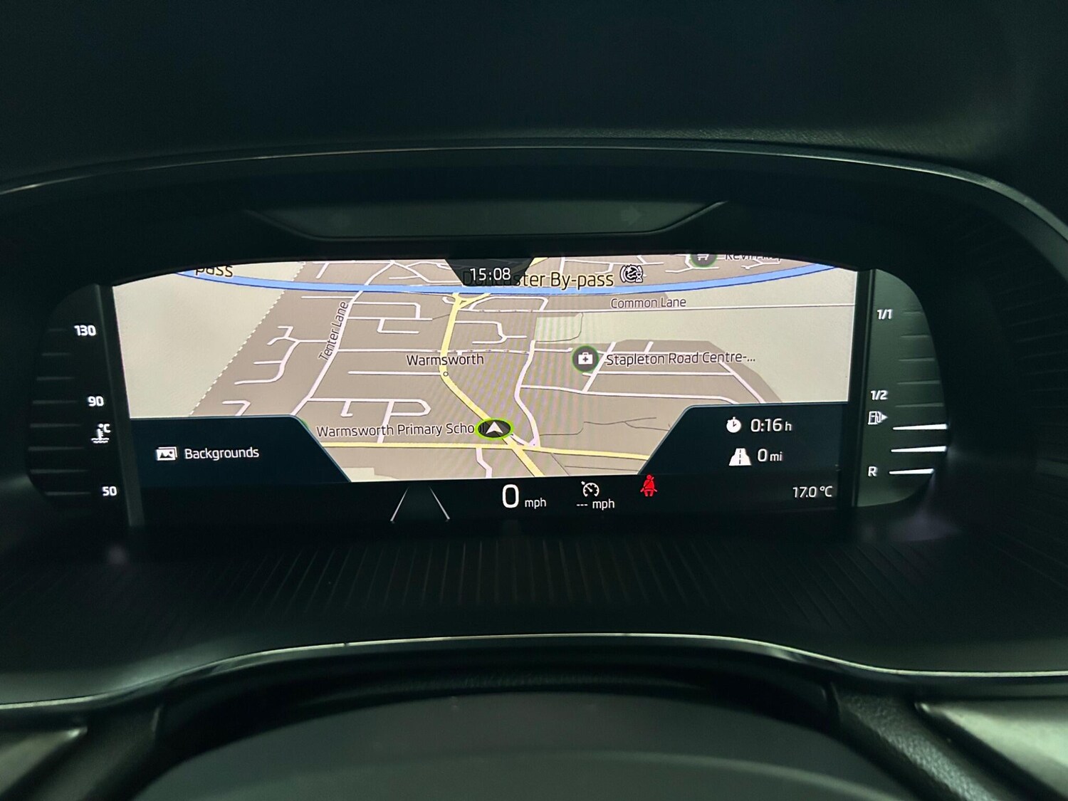 Used Skoda Octavia 2022 for sale - 77305369: Photo 34