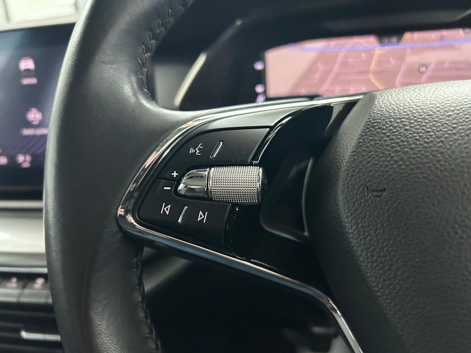 Used Skoda Octavia 2022 for sale - 77305369: Photo 35