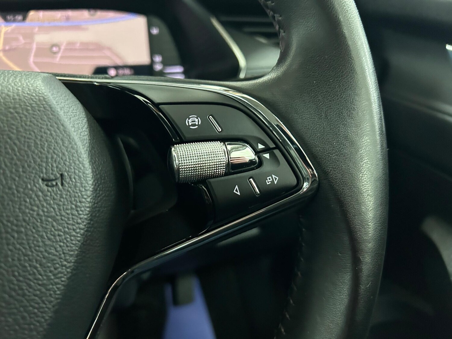 Used Skoda Octavia 2022 for sale - 77305369: Photo 37