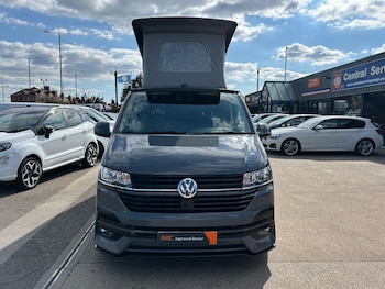 Used Volkswagen Transporter 2021 for sale - 75459657: Photo