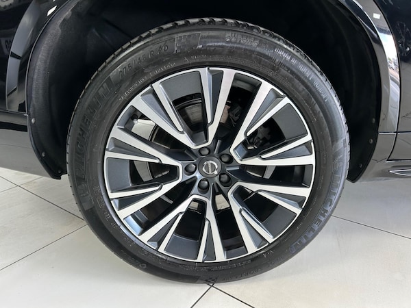 Used Volvo XC90 2022 for sale - 74700294: Photo 11