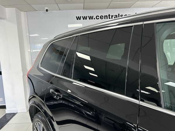 Used Volvo XC90 2022 for sale - 74700294: Photo 12