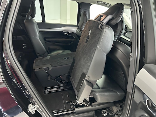 Used Volvo XC90 2022 for sale - 74700294: Photo 13