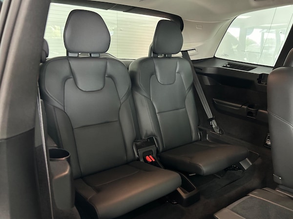 Used Volvo XC90 2022 for sale - 74700294: Photo 14