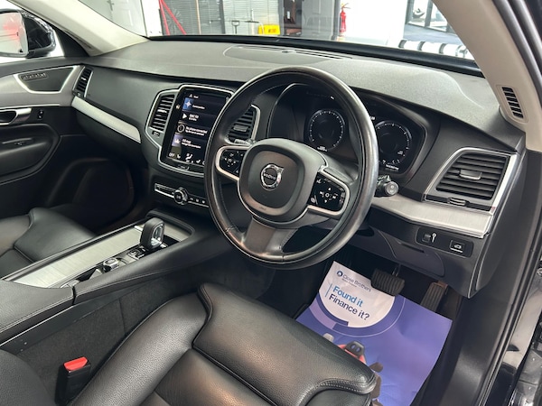 Used Volvo XC90 2022 for sale - 74700294: Photo 16
