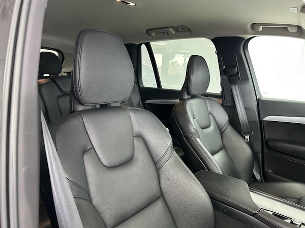 Used Volvo XC90 2022 for sale - 74700294: Photo 17